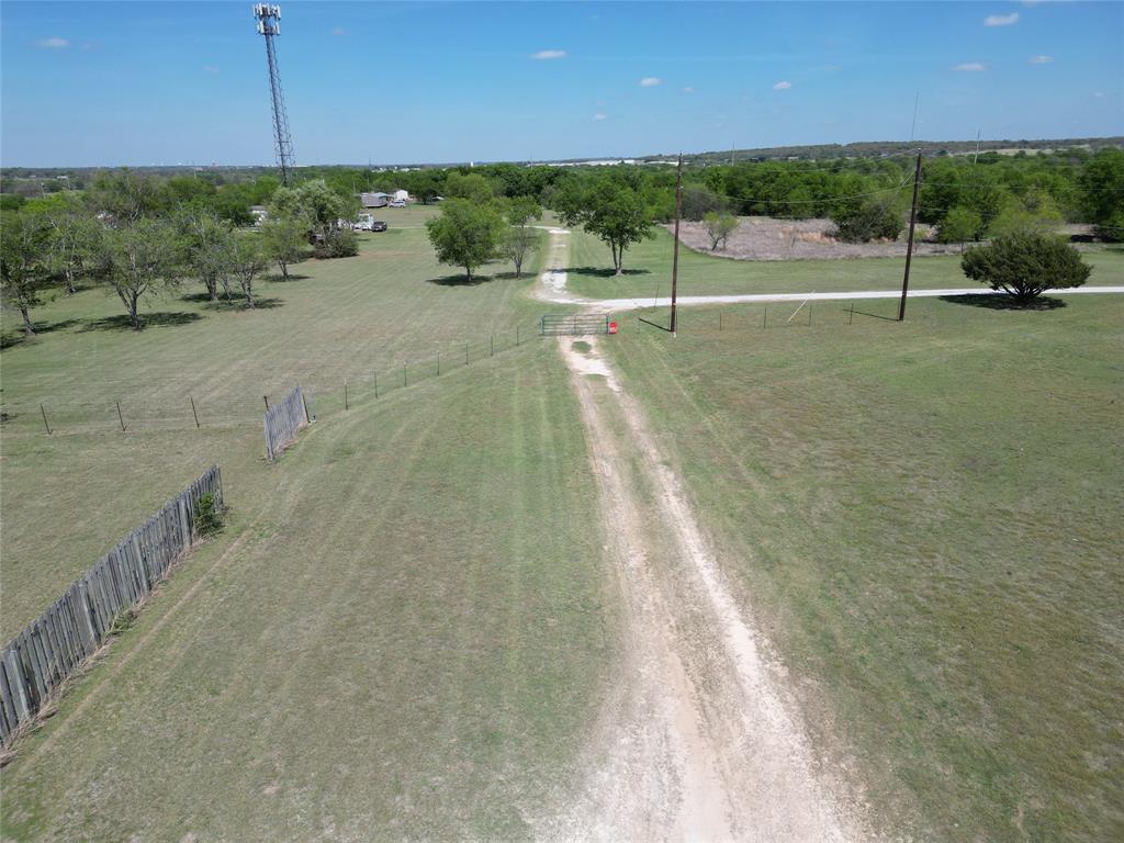 2101 Ridge View Drive Cleburne, TX 76033 - Photo 3 of 31 Overview of rural landscape