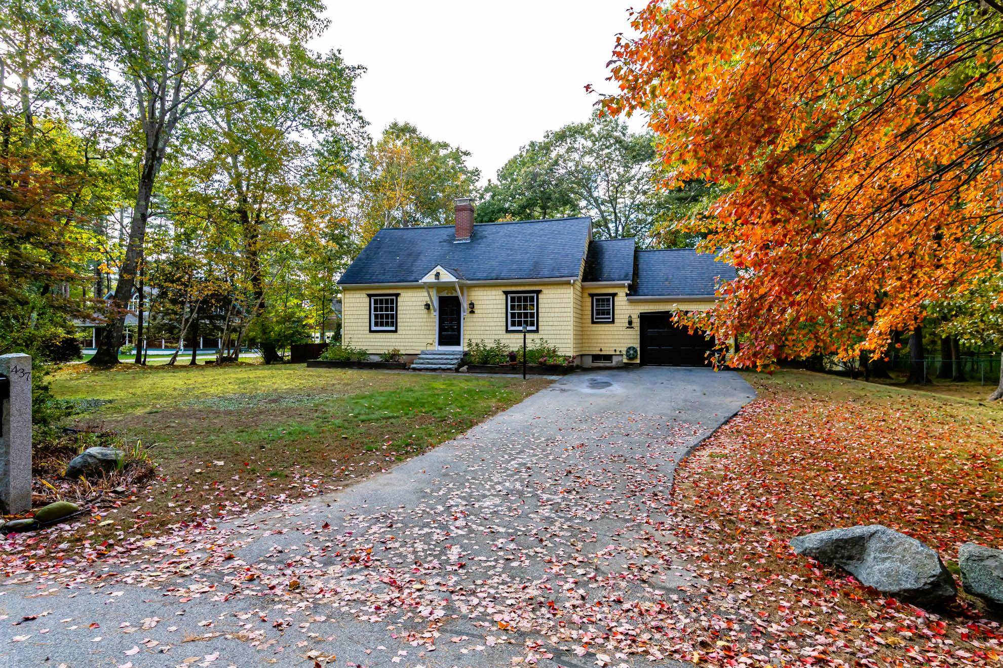 437 Middle Road Dover, NH 03820 - Photo 13 of 22