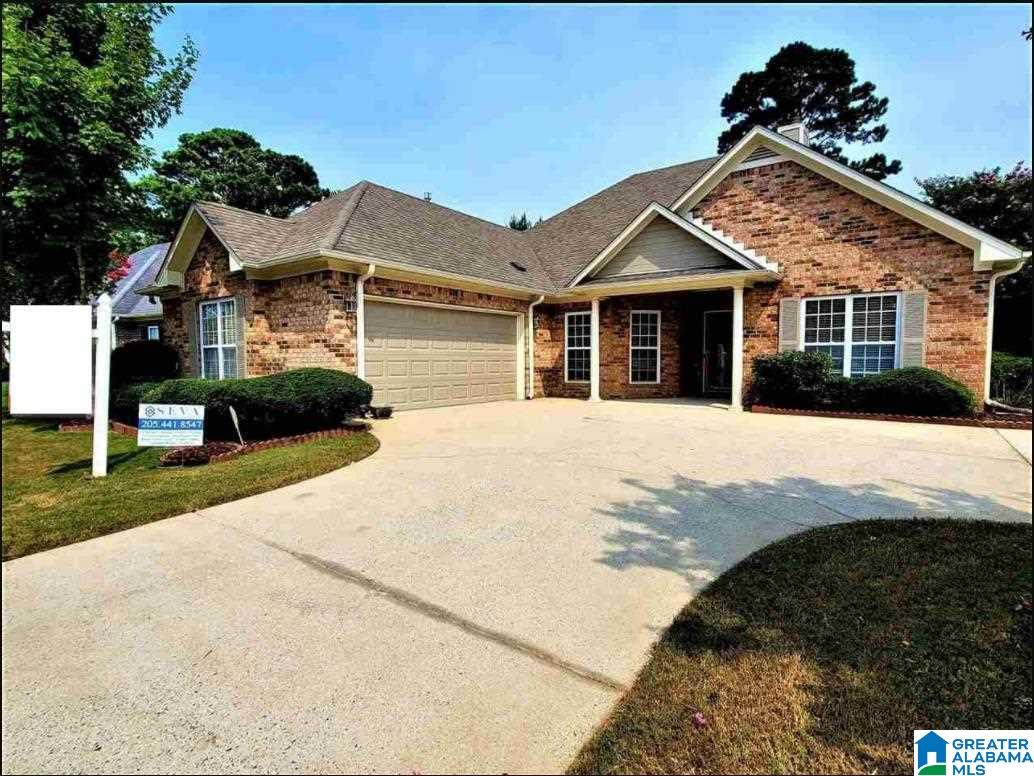 504 Chesser Circle Chelsea, AL 35043 - Photo 1 of 25