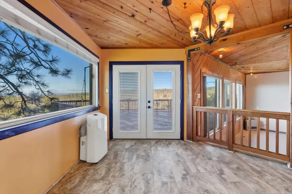 $399,900 | 6866 Alpine Ridge Road, Shingletown, CA 96088