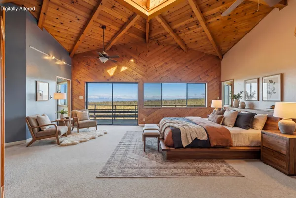 $399,900 | 6866 Alpine Ridge Road, Shingletown, CA 96088