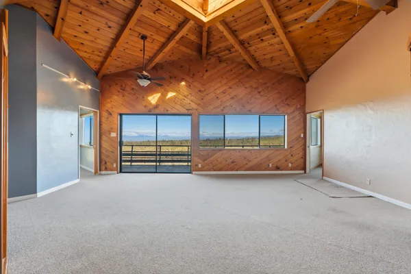 $399,900 | 6866 Alpine Ridge Road, Shingletown, CA 96088