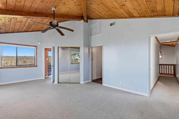 $399,900 | 6866 Alpine Ridge Road, Shingletown, CA 96088