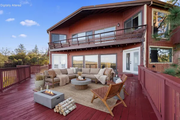 $399,900 | 6866 Alpine Ridge Road, Shingletown, CA 96088