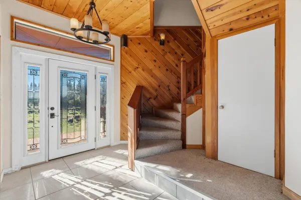 $399,900 | 6866 Alpine Ridge Road, Shingletown, CA 96088
