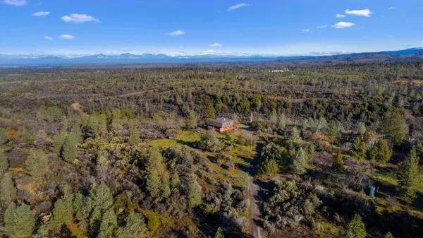 $399,900 | 6866 Alpine Ridge Road, Shingletown, CA 96088