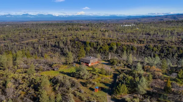 $399,900 | 6866 Alpine Ridge Road, Shingletown, CA 96088