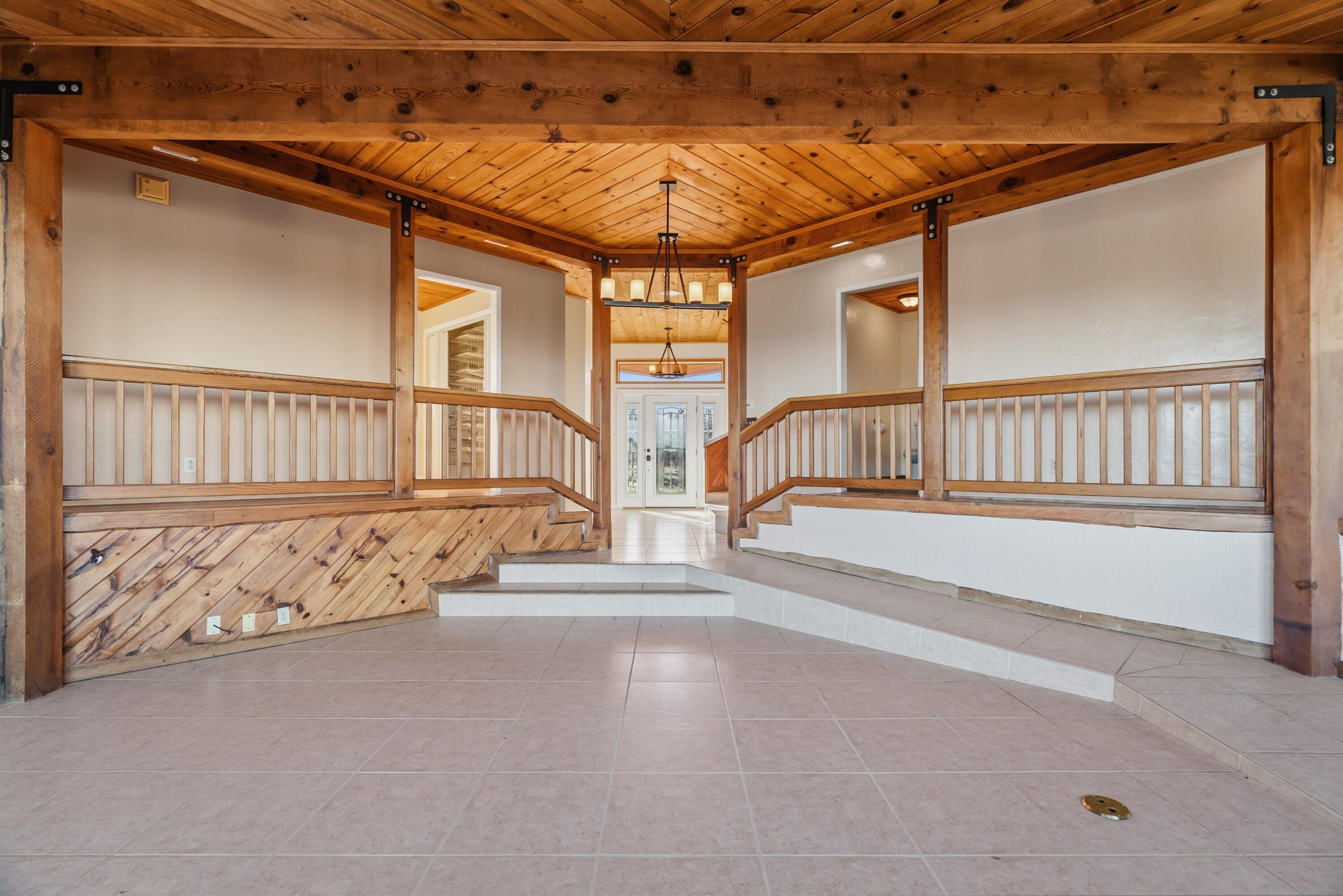 6866 Alpine Ridge Road Shingletown, CA 96088 - Photo 5 of 58 a view of an outdoor space