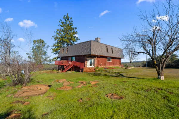 $399,900 | 6866 Alpine Ridge Road, Shingletown, CA 96088