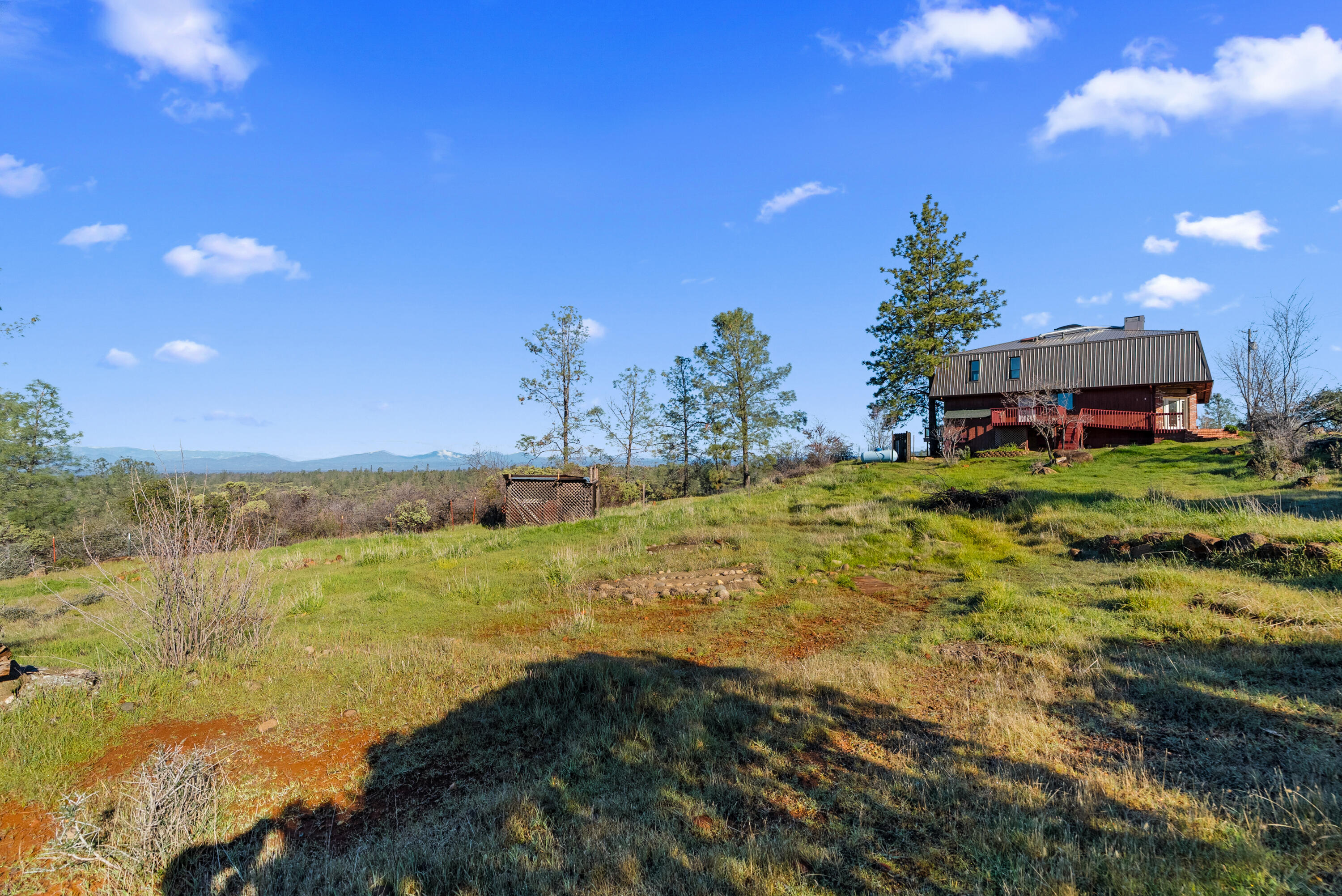 6866 Alpine Ridge Road Shingletown, CA 96088 - Photo 53 of 58 a view of an ocean with city