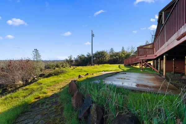 $399,900 | 6866 Alpine Ridge Road, Shingletown, CA 96088