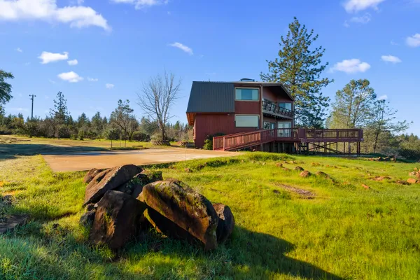 $399,900 | 6866 Alpine Ridge Road, Shingletown, CA 96088