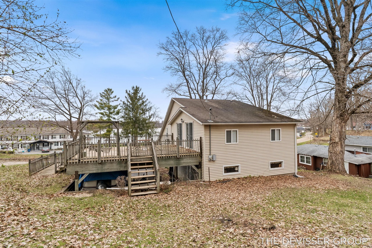 3136 Baseline Road Gobles, MI 49055 - Photo 39 of 85