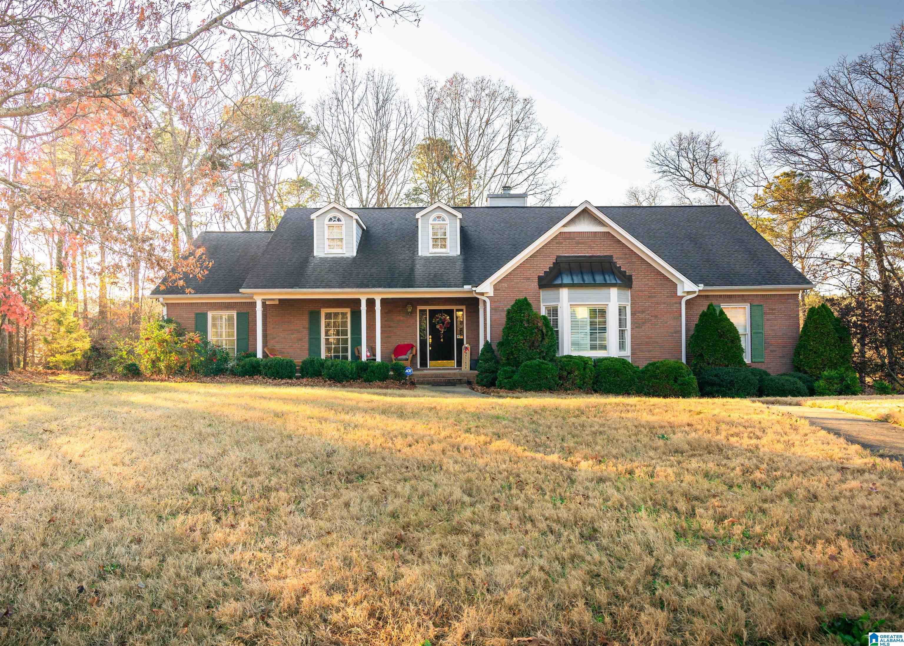 324 Timber Trail Chelsea, AL 35043 - Photo 1 of 27