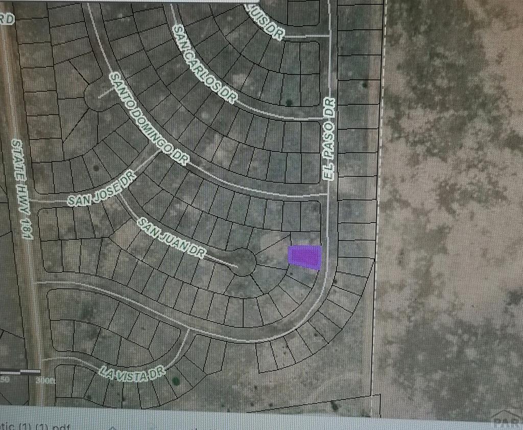 Lot 195 El Paso Drive Rye, CO 81069 - Photo 1 of 1