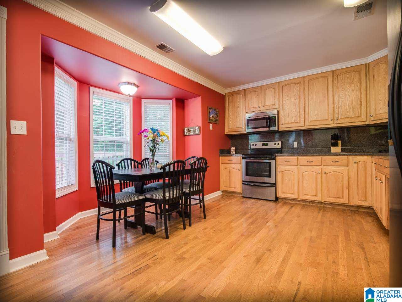 1373 Markeeta Road Leeds, AL 35094 - Photo 8 of 20