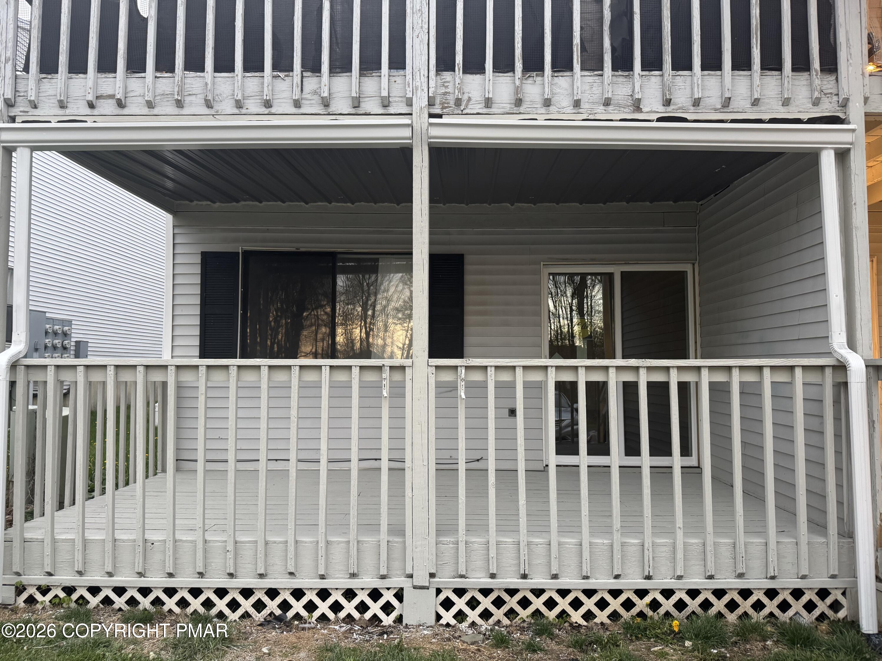 130 View Court, Unit 101 Mount Pocono, PA 18344 - Photo 2 of 17 IMG_3415