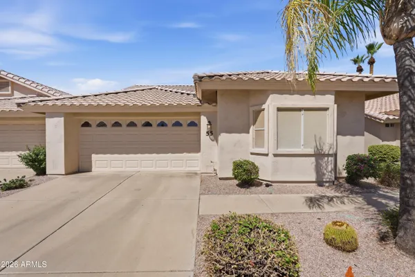 $399,000 | 7928 East Pueblo Avenue, Unit 55, Mesa, AZ 85208