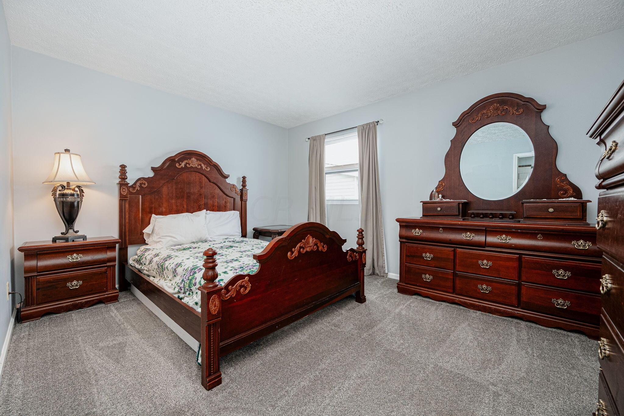 258 Schryver Road Columbus, OH 43207 - Photo 9 of 29 Owner's Bedroom