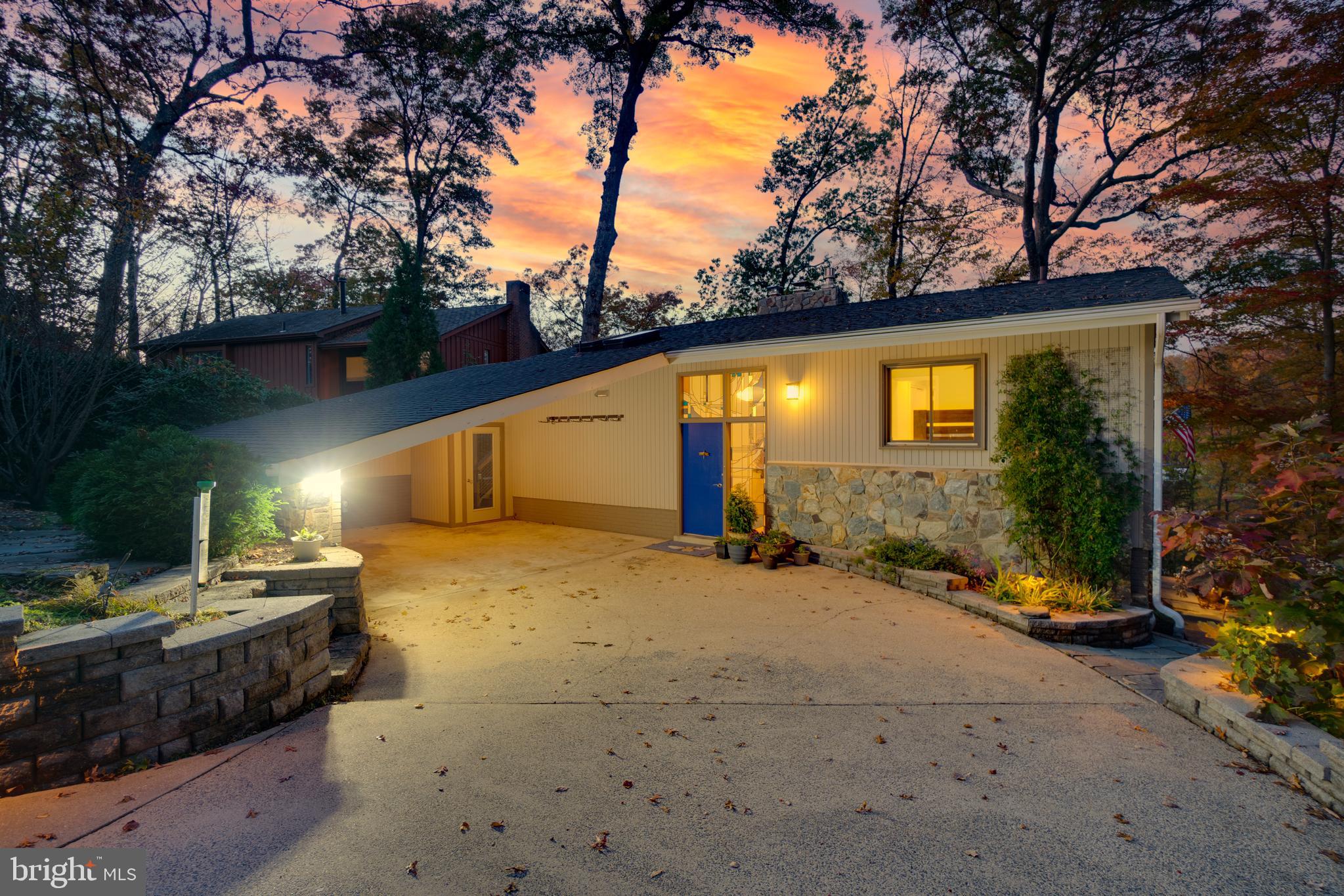 11226 South Shore Road Reston, VA 20190 - Photo 44 of 45 Enjoy the sunsets at Lake Anne