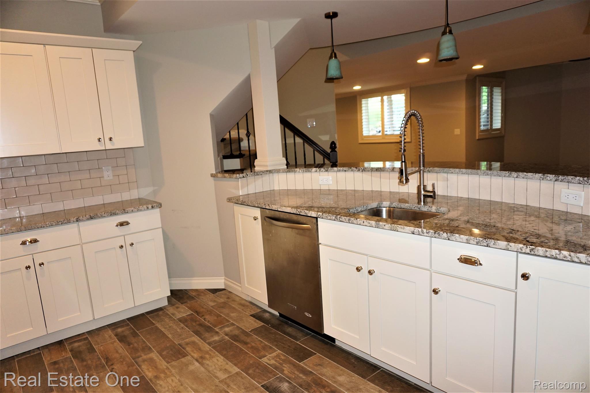 2949 Ambleside Court Rochester, MI 48306 - Photo 50 of 67 Full kitchen in the lower