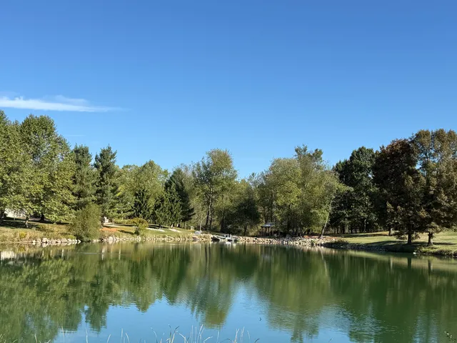 $875,000 | 9733 Blue Heron Drive, Eaton Rapids, MI 48827