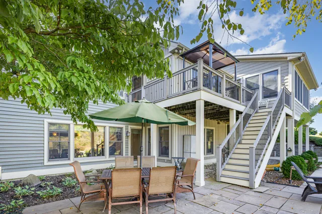 $875,000 | 9733 Blue Heron Drive, Eaton Rapids, MI 48827