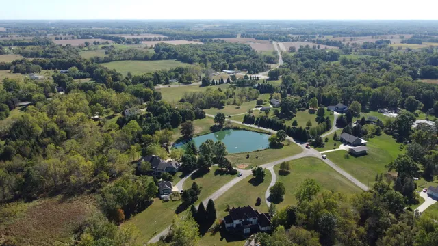 $875,000 | 9733 Blue Heron Drive, Eaton Rapids, MI 48827