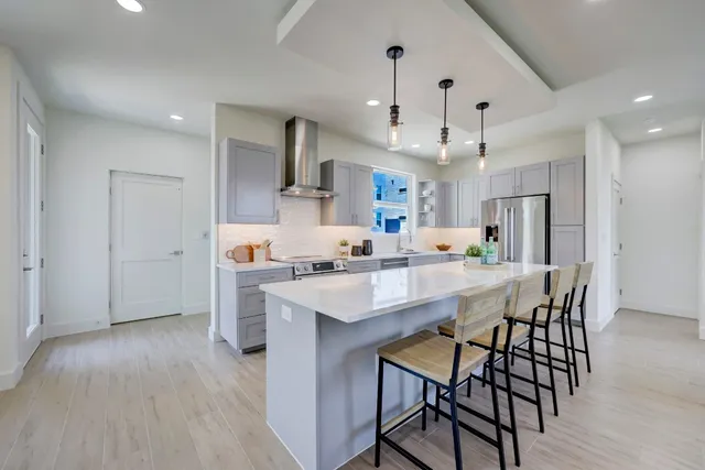 $614,000 | 4300 Mansfield Dam Road, Unit 1131, Austin, TX 78734