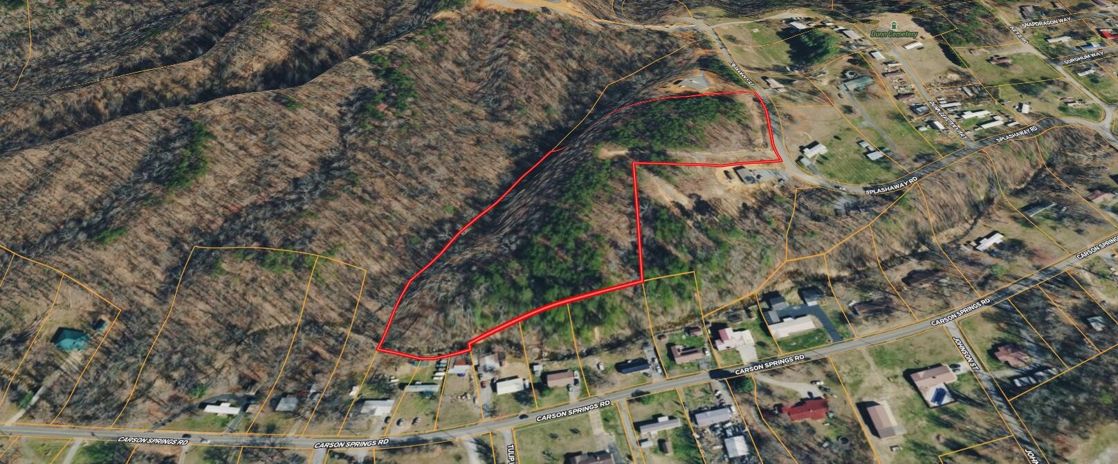 0 Splashaway Road Newport, TN 37821 - Photo 13 of 16 Gallery Image 13