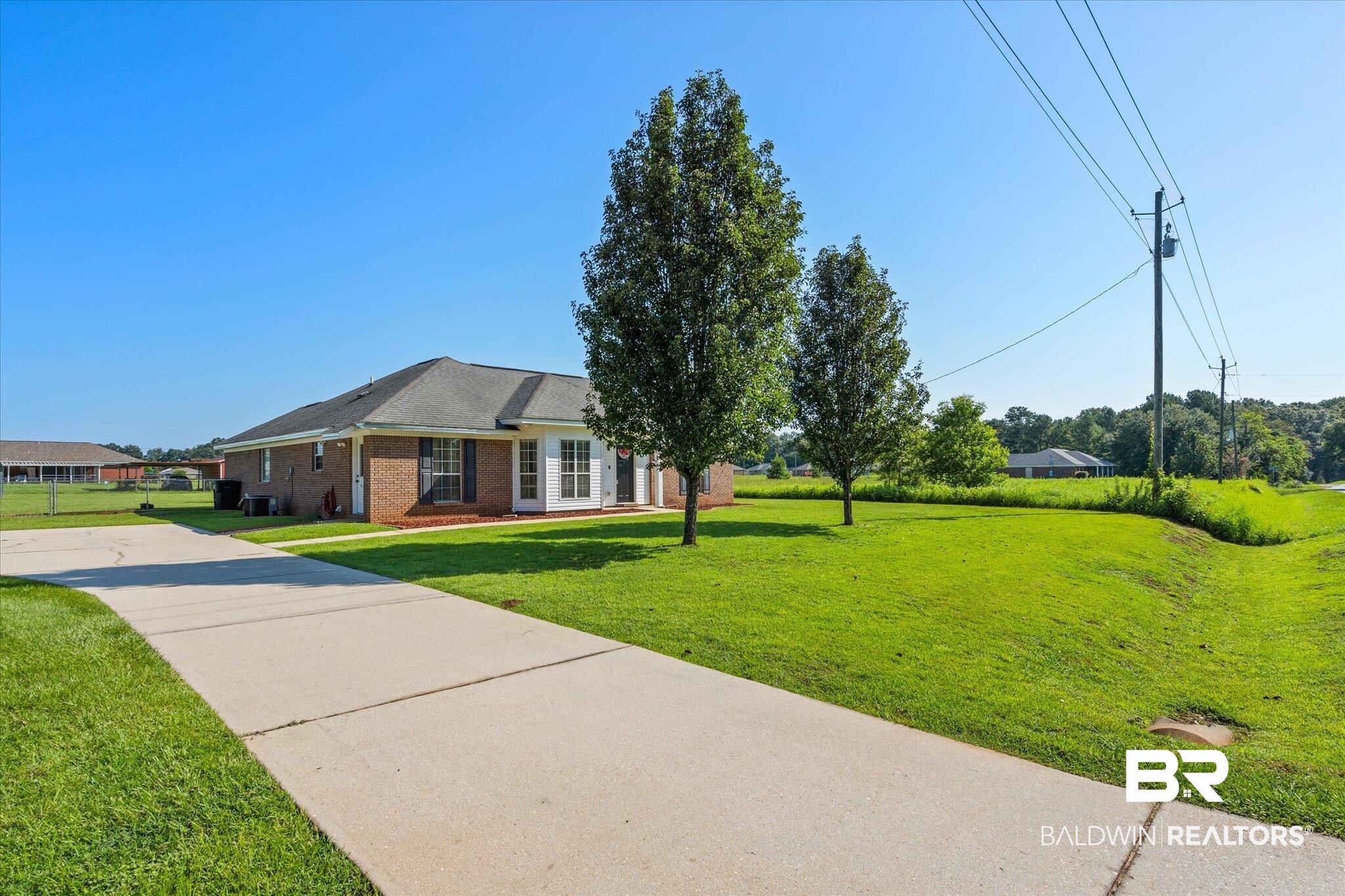 9762 Chunchula Georgetown Road Chunchula, AL 36521 - Photo 22 of 22