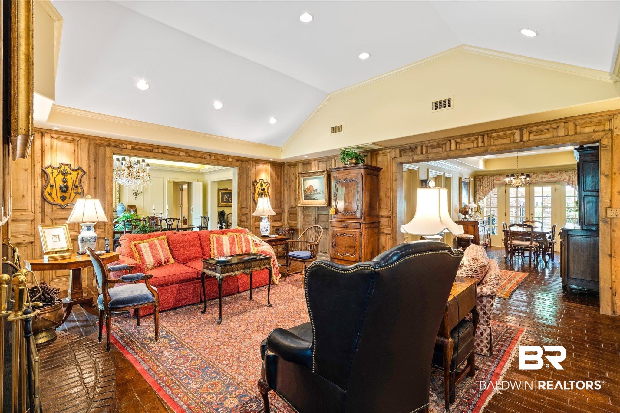 4 Buerger Road Mobile, AL 36608 - Photo 14 of 47