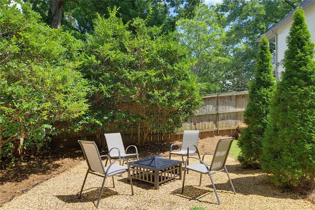2009 Delphine Drive Decatur, GA 30032 - Photo 32 of 36 Gallery Image 32