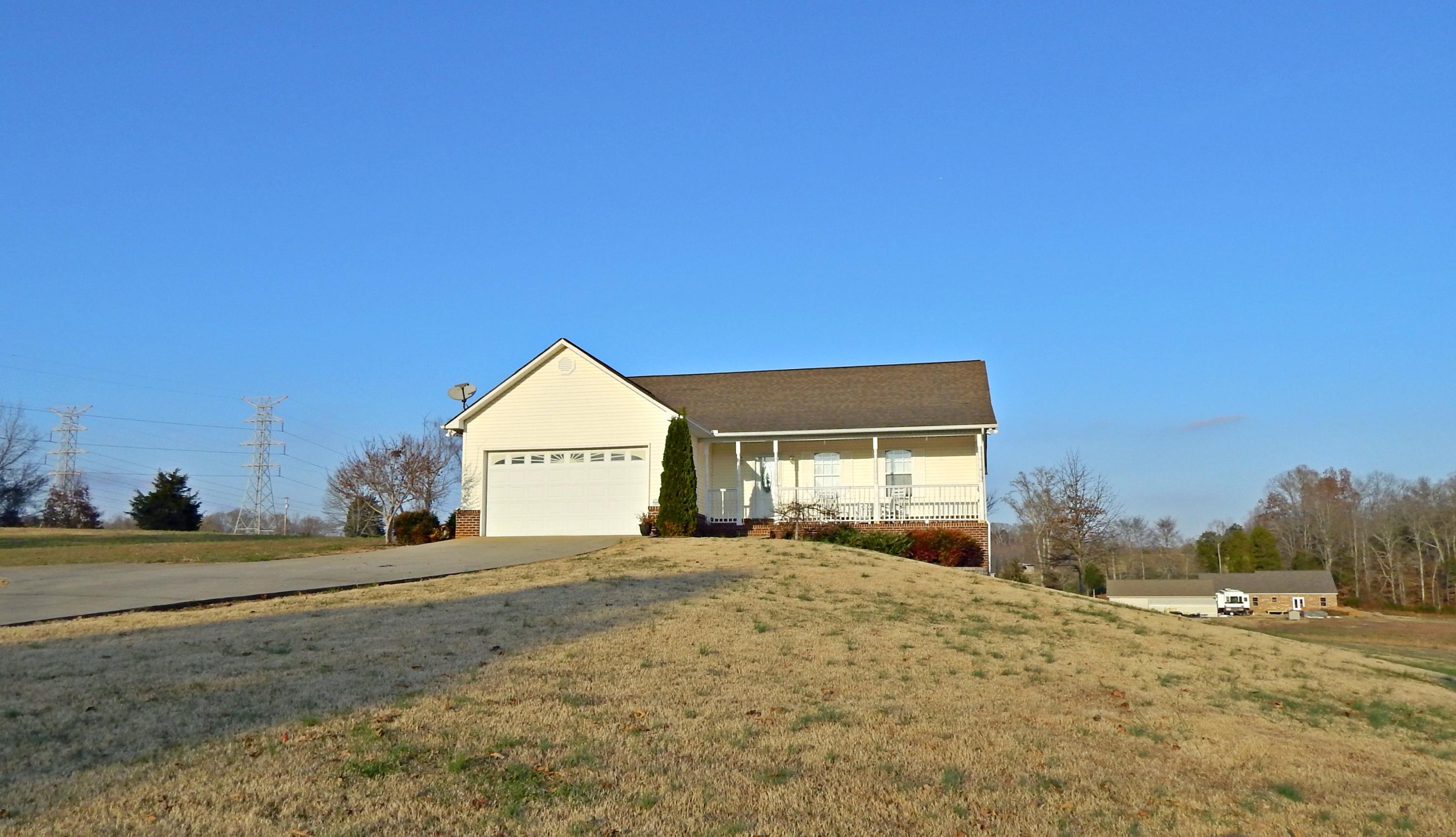 637 Emory River Road Harriman, TN 37748 - Photo 1 of 30 2