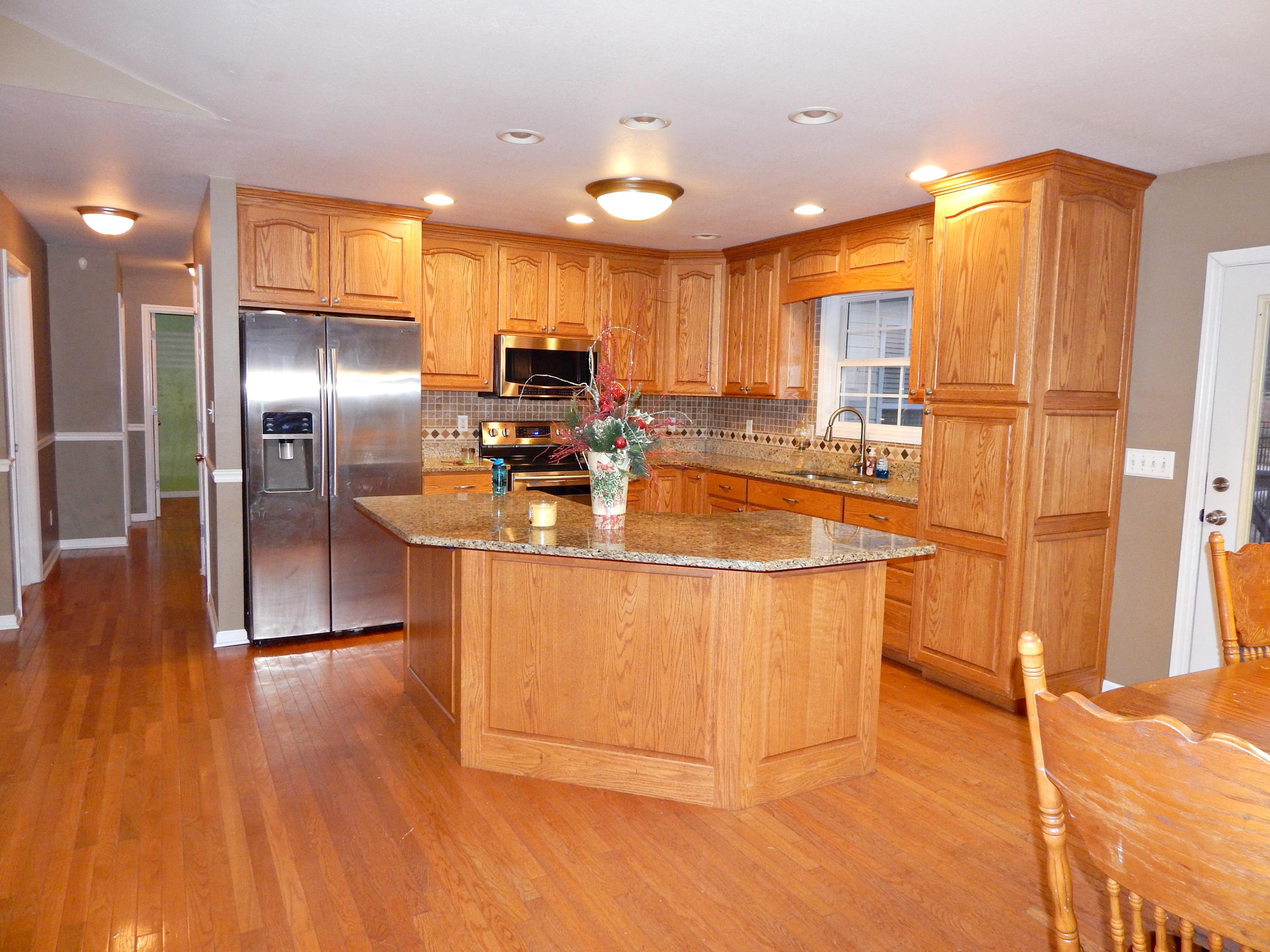 637 Emory River Road Harriman, TN 37748 - Photo 12 of 30 16