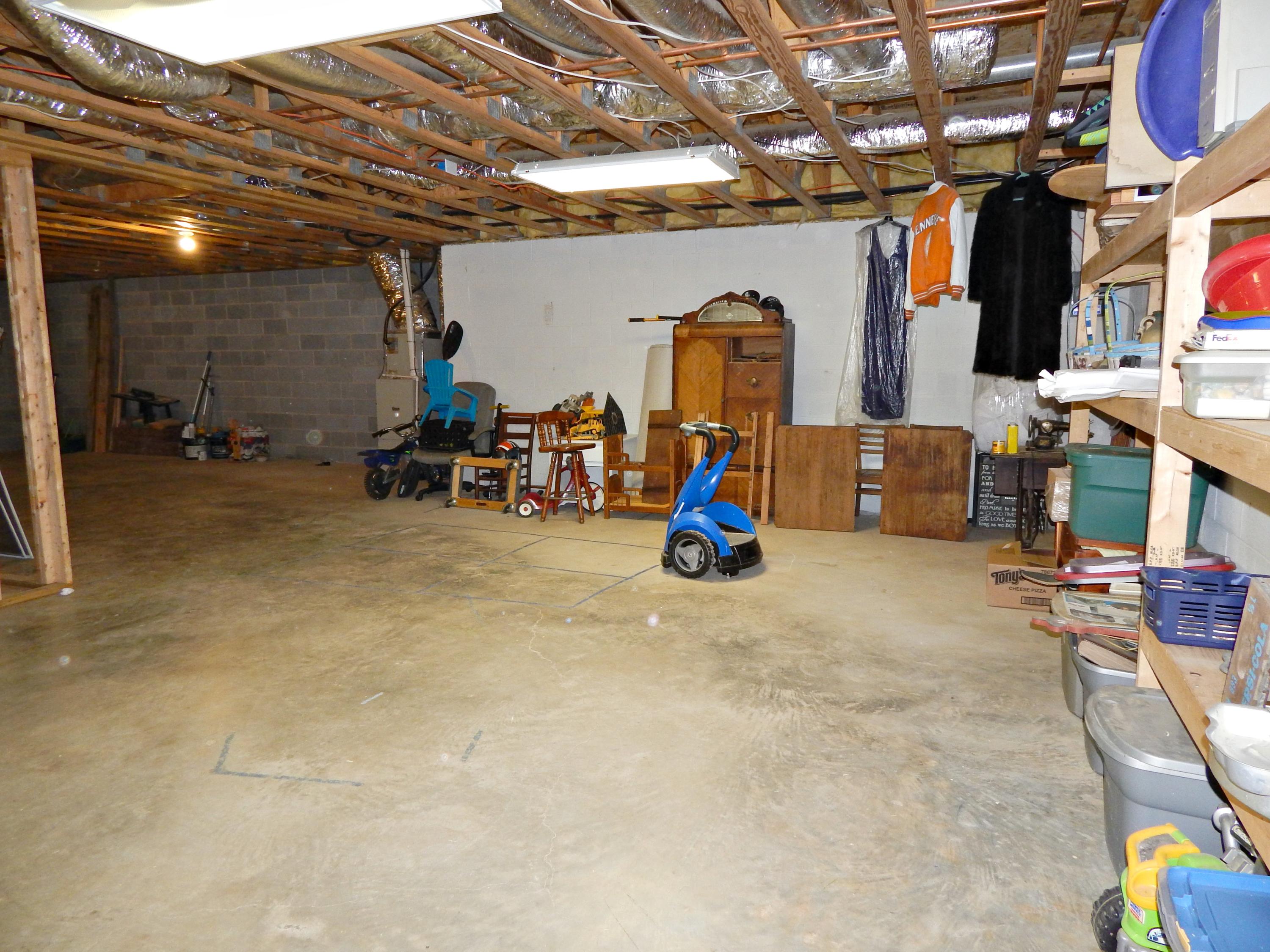 637 Emory River Road Harriman, TN 37748 - Photo 17 of 30 28