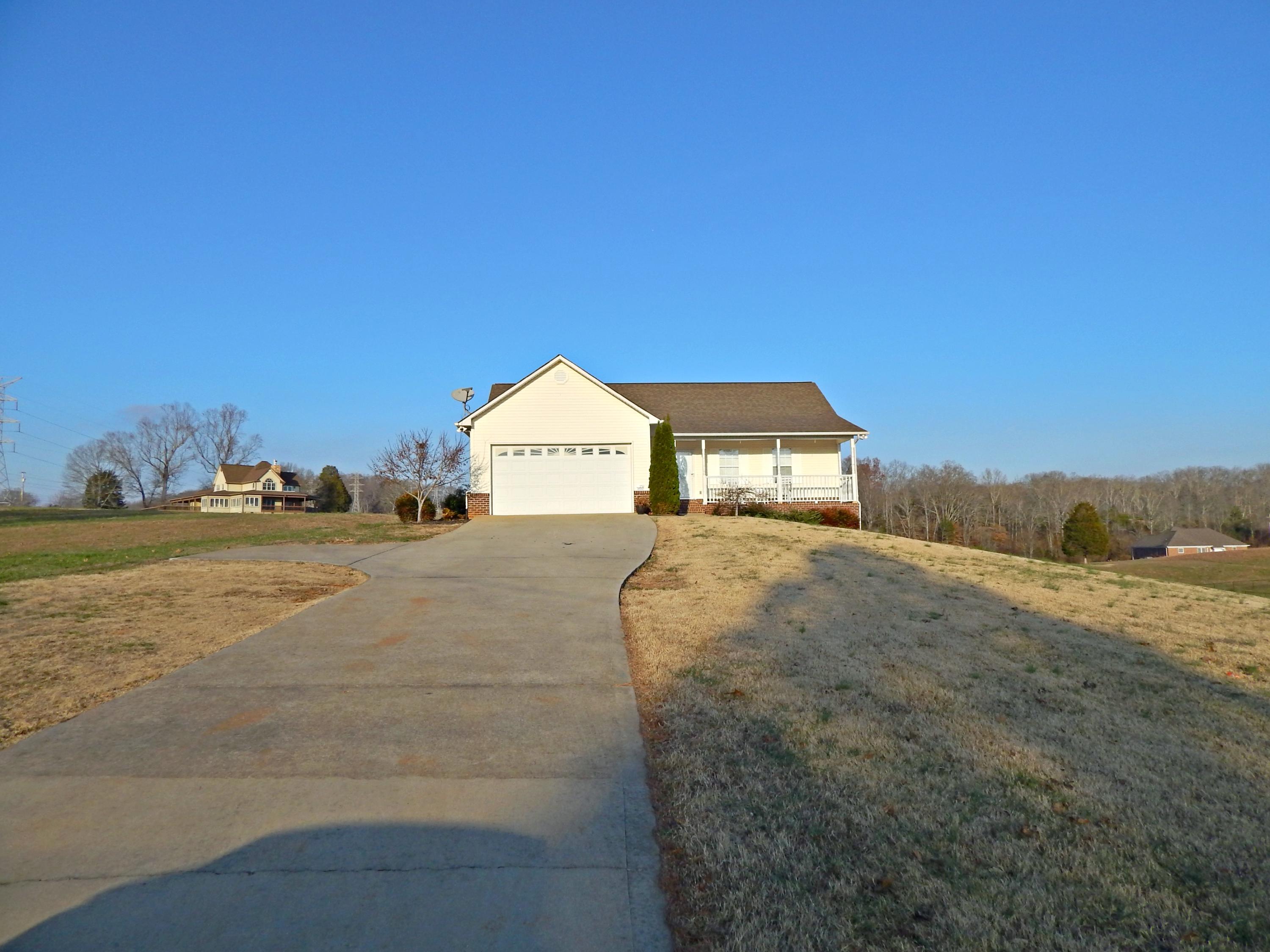 637 Emory River Road Harriman, TN 37748 - Photo 21 of 30 1