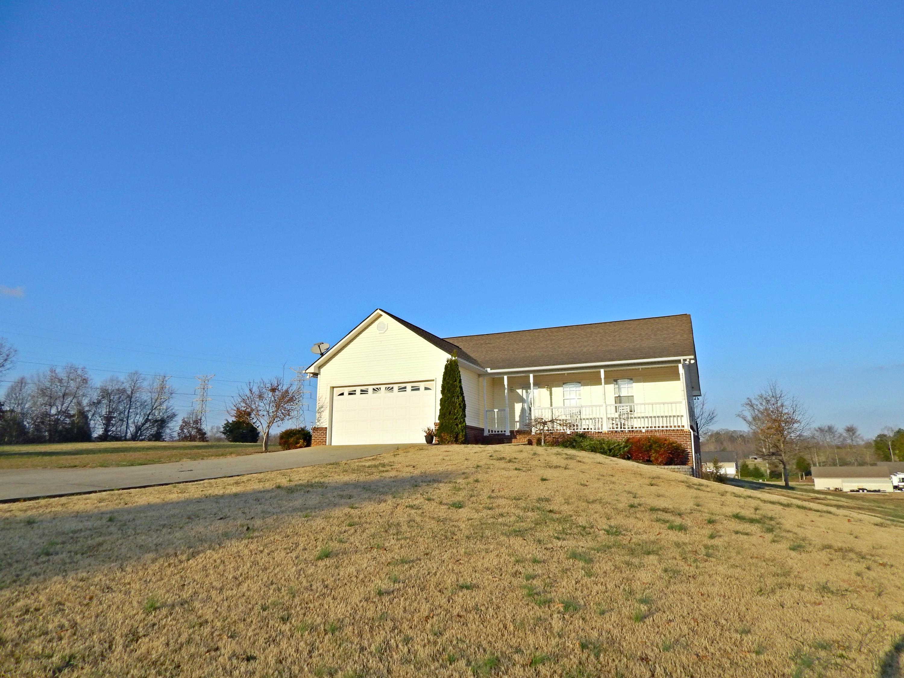 637 Emory River Road Harriman, TN 37748 - Photo 22 of 30 3