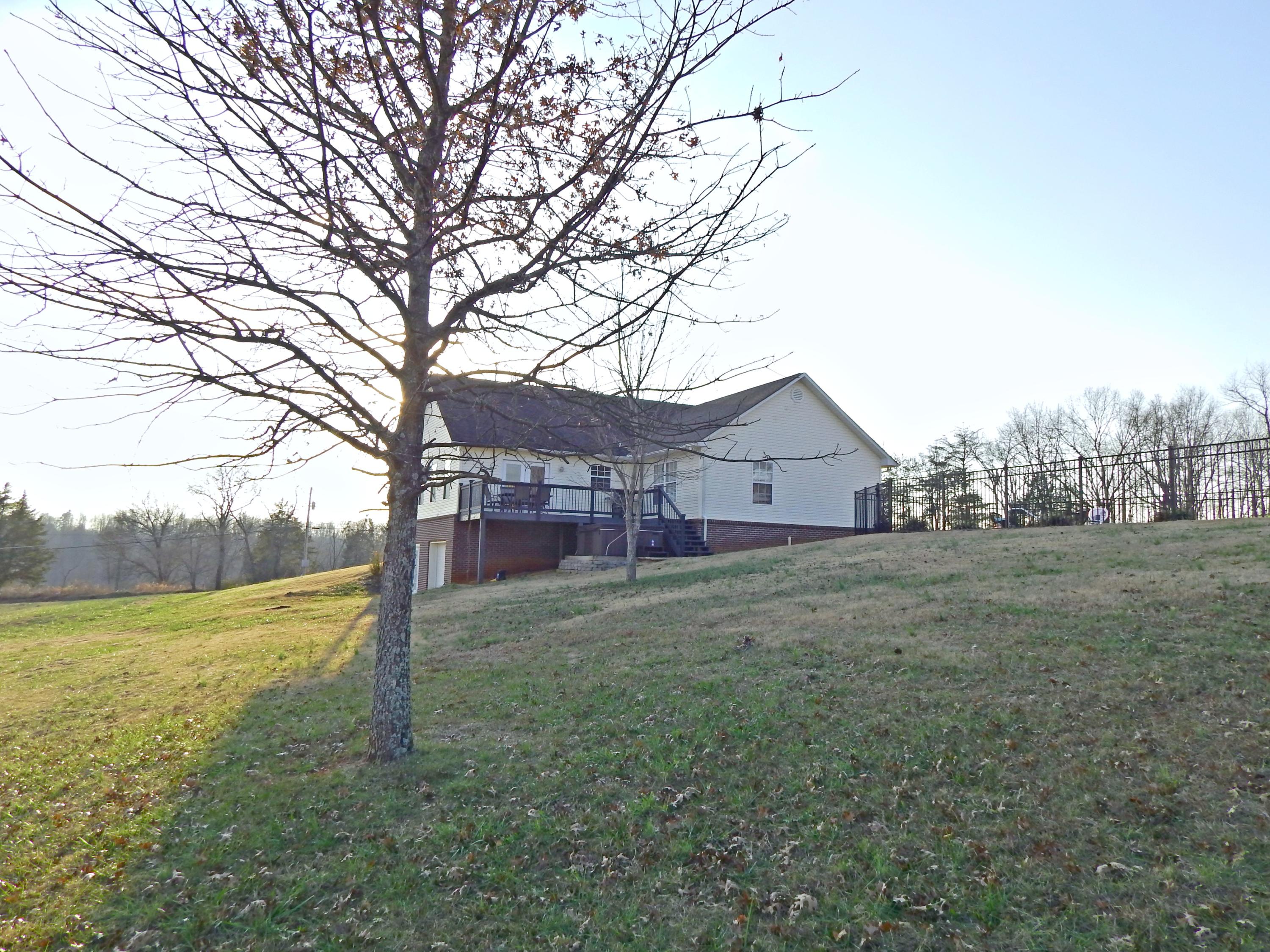 637 Emory River Road Harriman, TN 37748 - Photo 25 of 30 8
