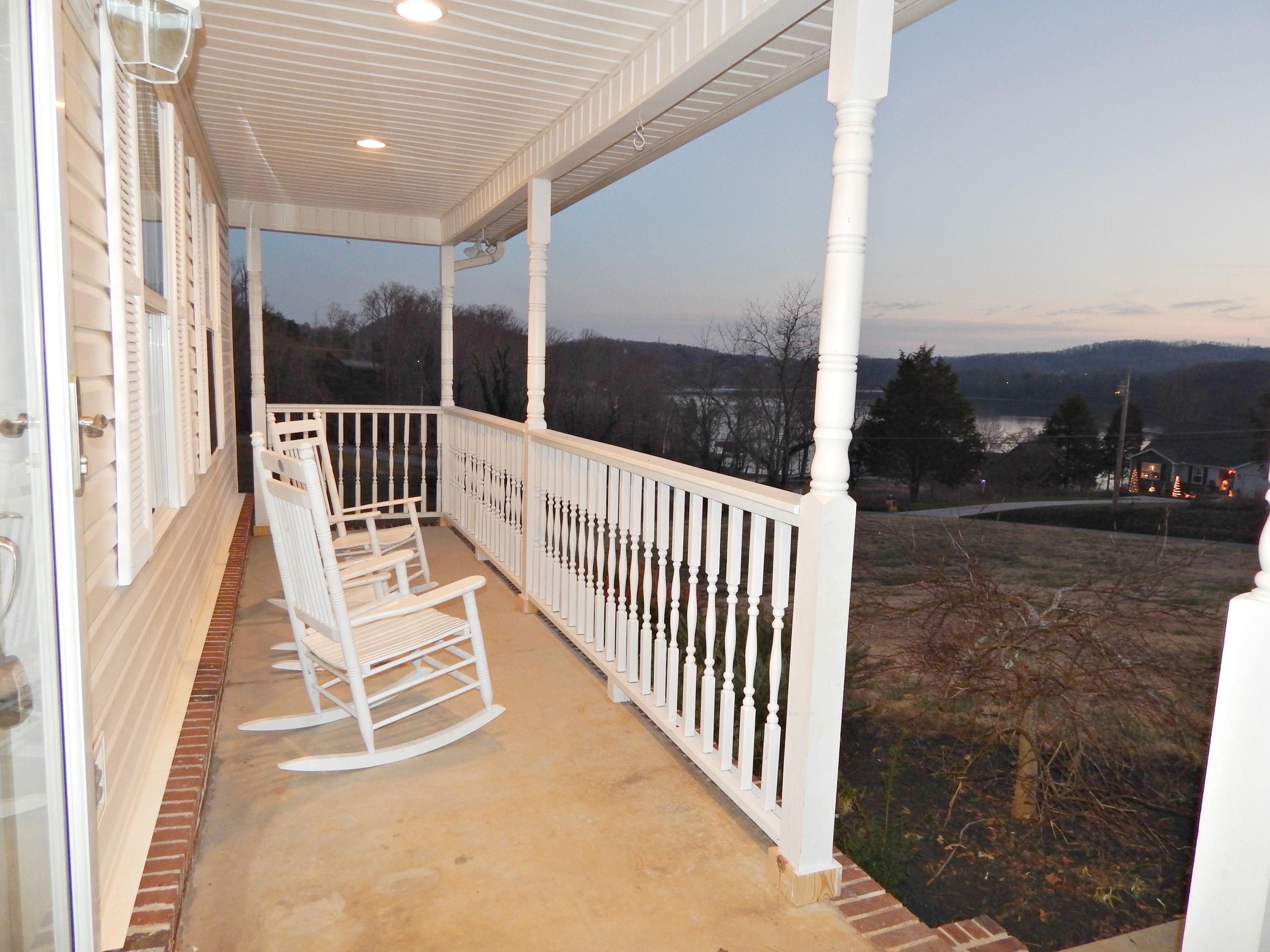 637 Emory River Road Harriman, TN 37748 - Photo 28 of 30 30