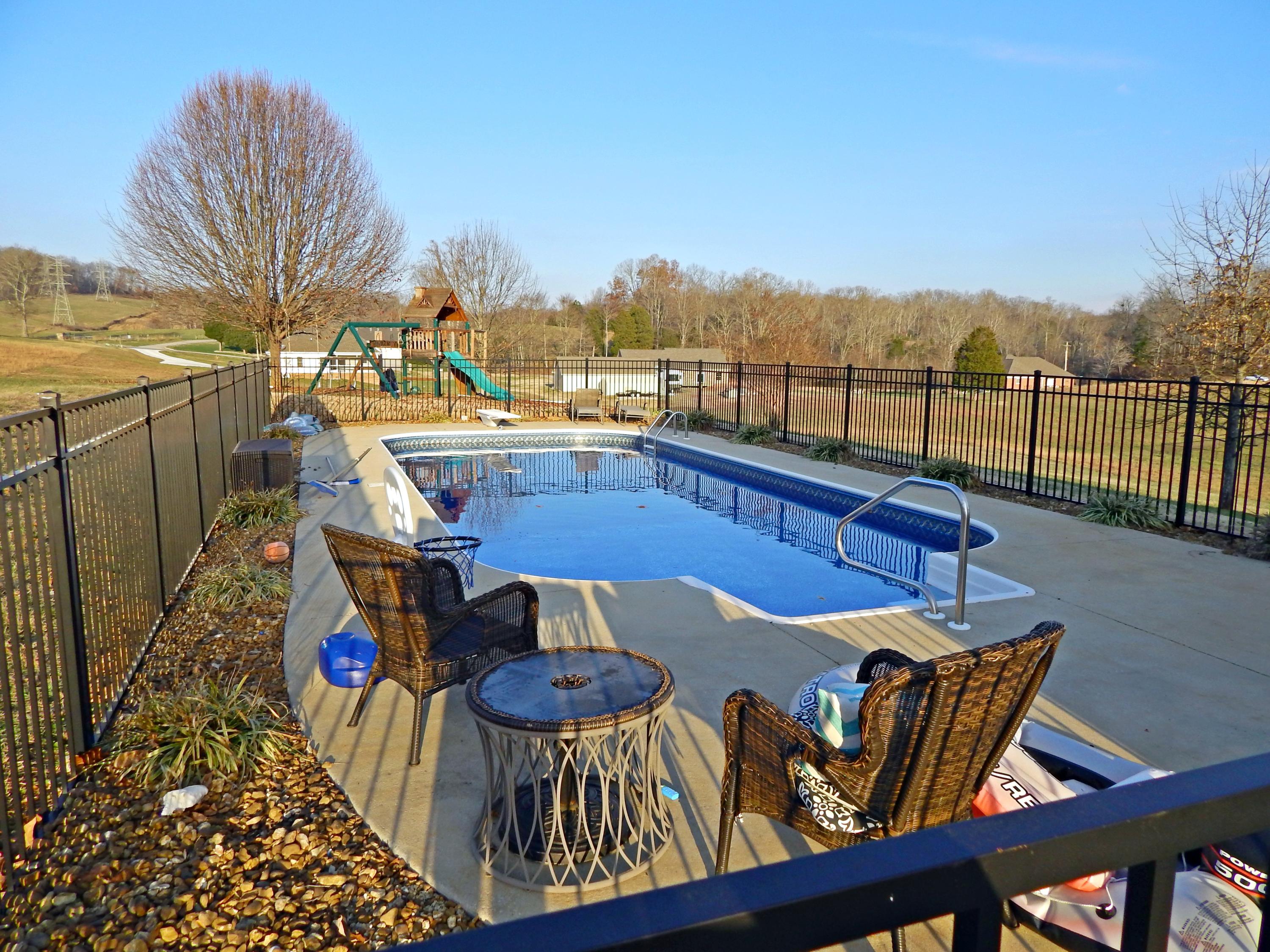 637 Emory River Road Harriman, TN 37748 - Photo 5 of 30 5