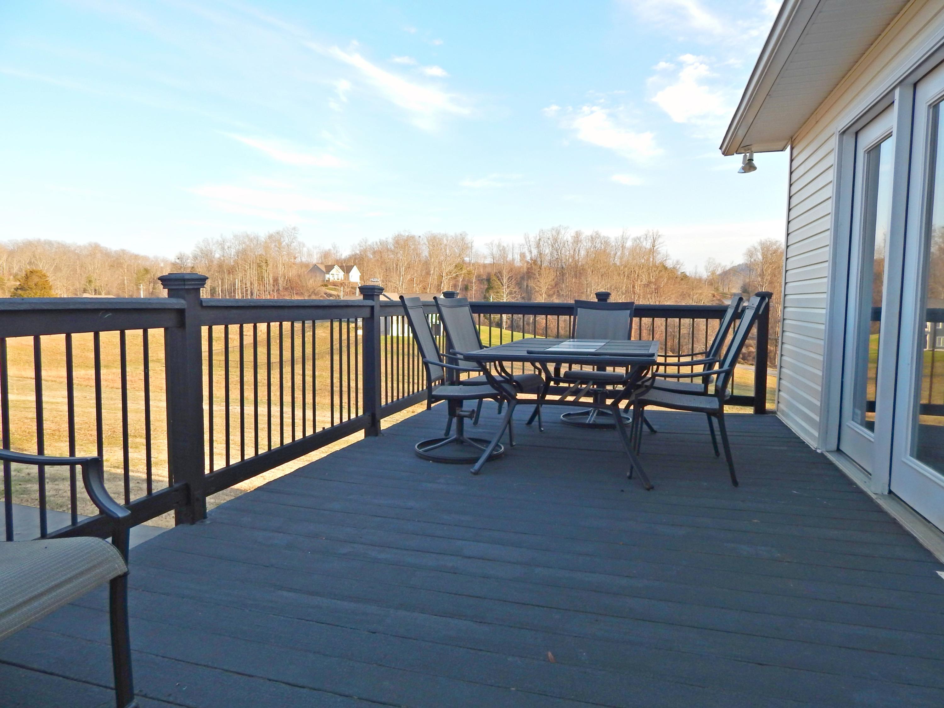 637 Emory River Road Harriman, TN 37748 - Photo 8 of 30 13