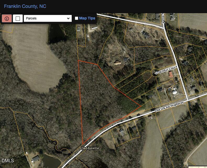 0 Old Us 64 Spring Zebulon, NC 27597 - Photo 2 of 10 a bathroom with a shower