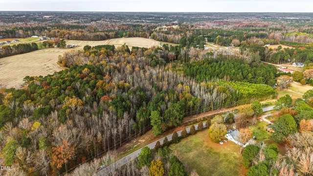 a view of lake and mountain