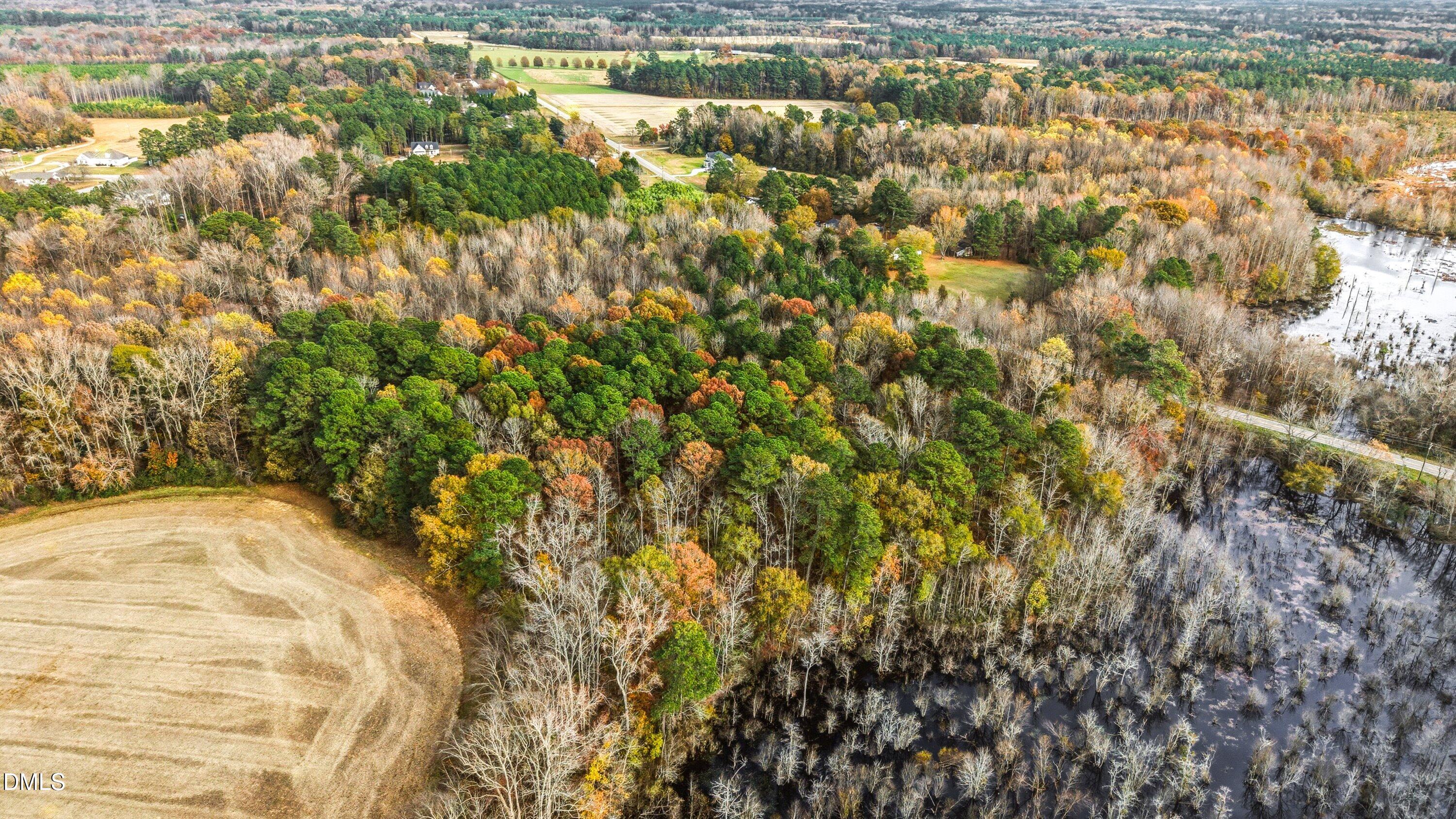0 Old Us 64 Spring Zebulon, NC 27597 - Photo 5 of 10 a view of a lake view