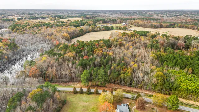 a view of lake with mountain view