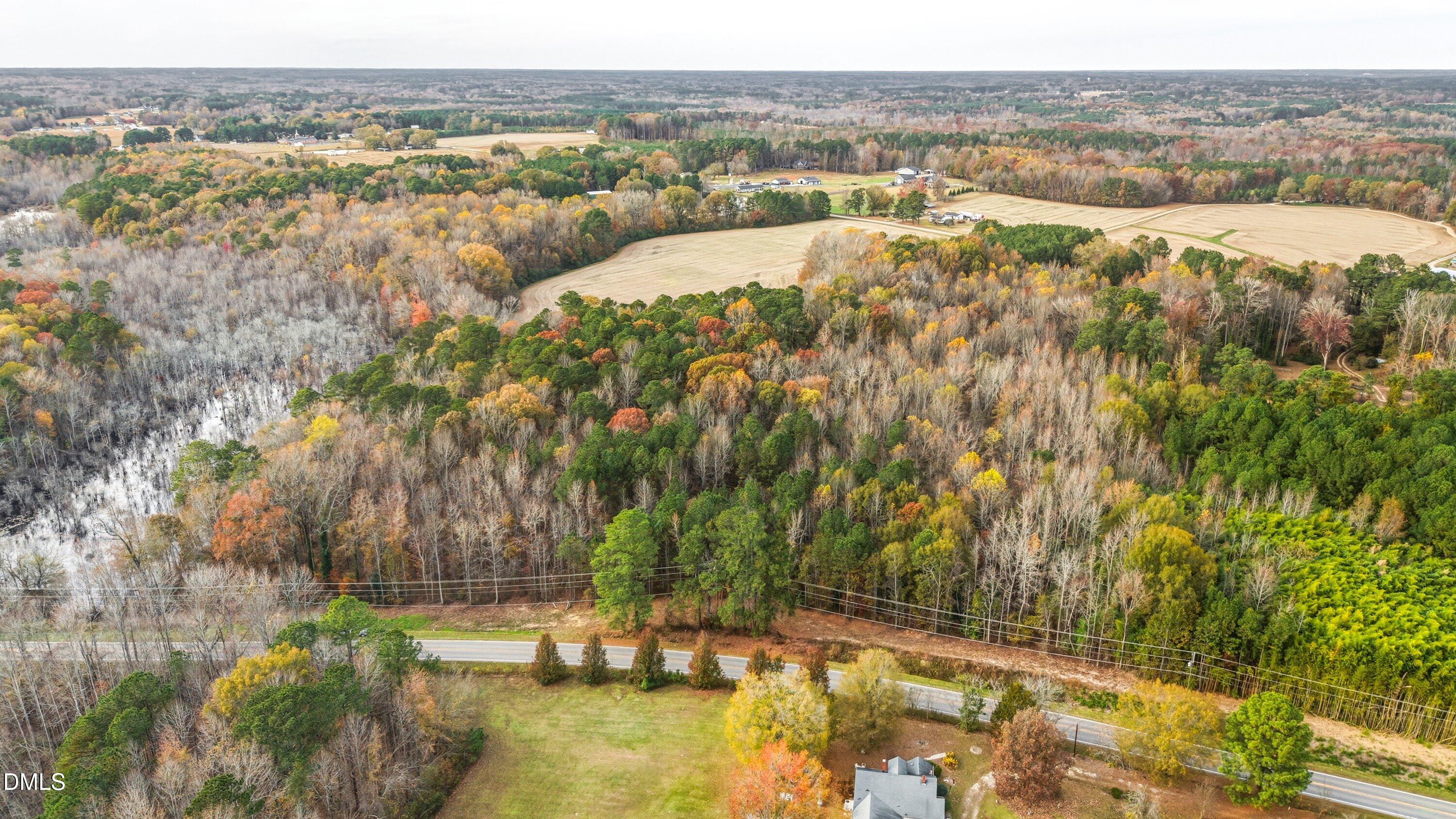 0 Old Us 64 Spring Zebulon, NC 27597 - Photo 10 of 10 a view of lake with mountain view