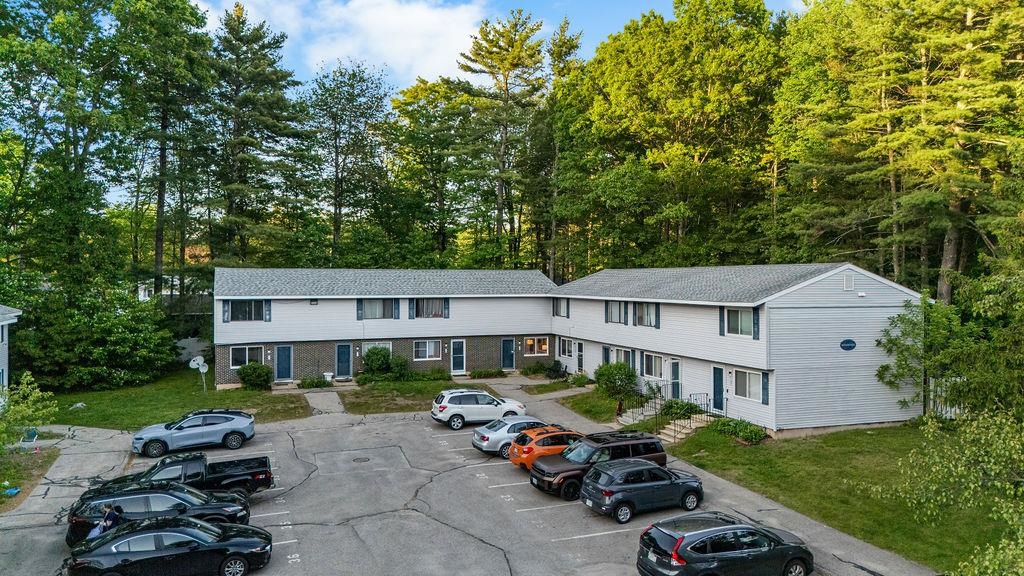 616 Portland Street, Unit 27 Rochester, NH 03867 - Photo 27 of 30