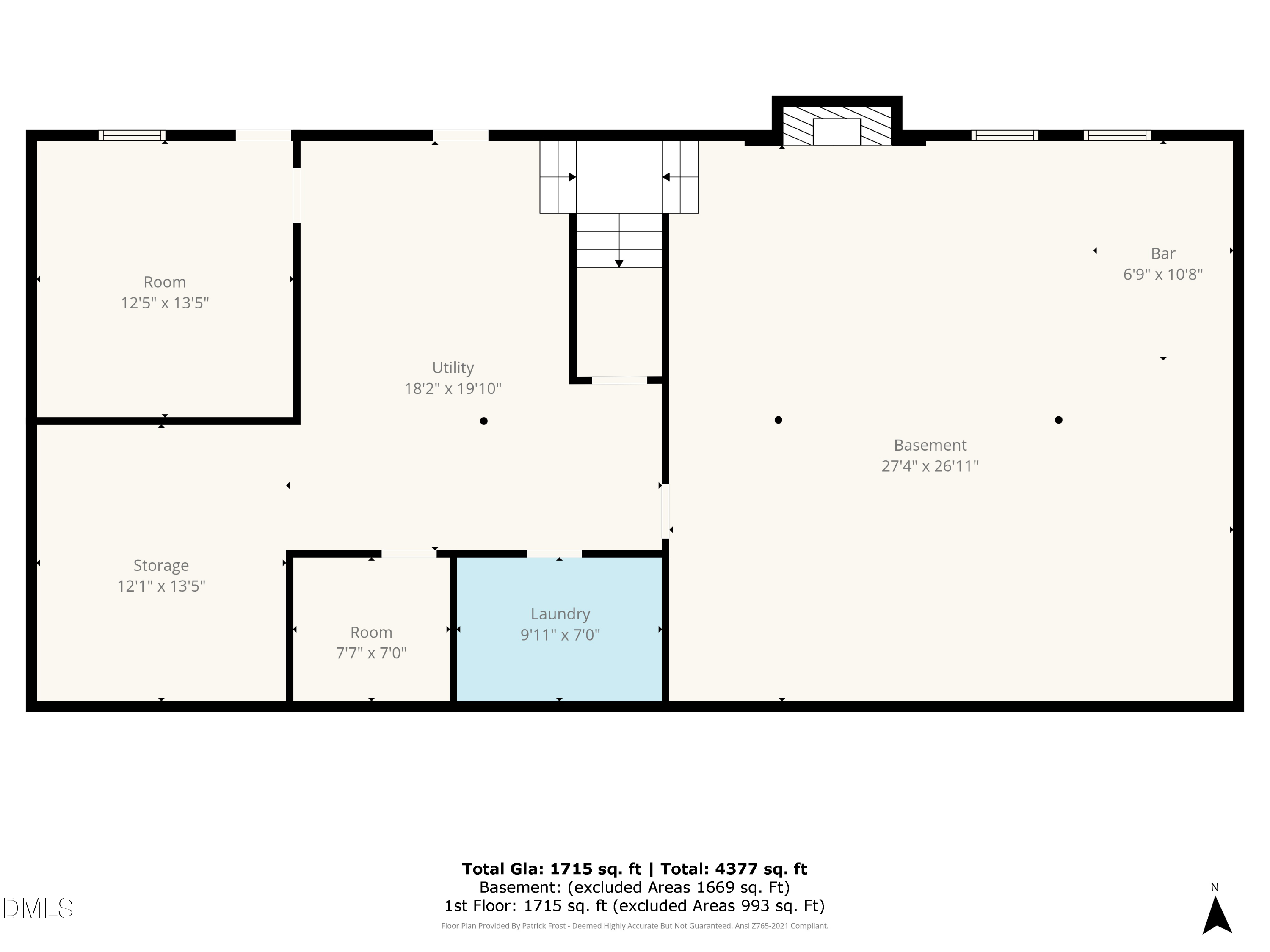 3405 Forest Road Raleigh, NC 27604 - Photo 41 of 43