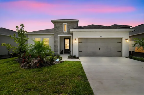 $635,000 | 5293 Everlong Drive, Apollo Beach, FL 33572